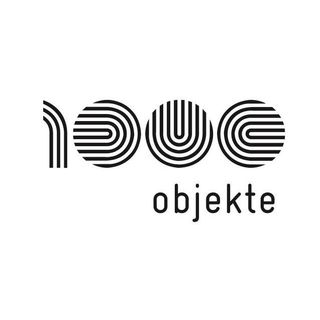 1000 Objekte