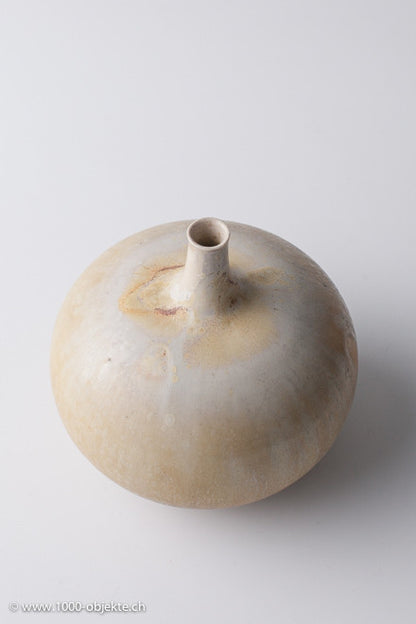 Studio ceramics by Gerald and Gotlind Weigel, Gabsheim.