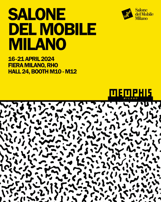 Salon de Mobile Milano
