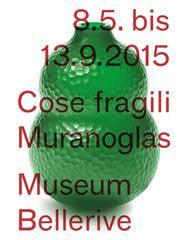Invitation "Cose Fragili" - 1000 Objekte