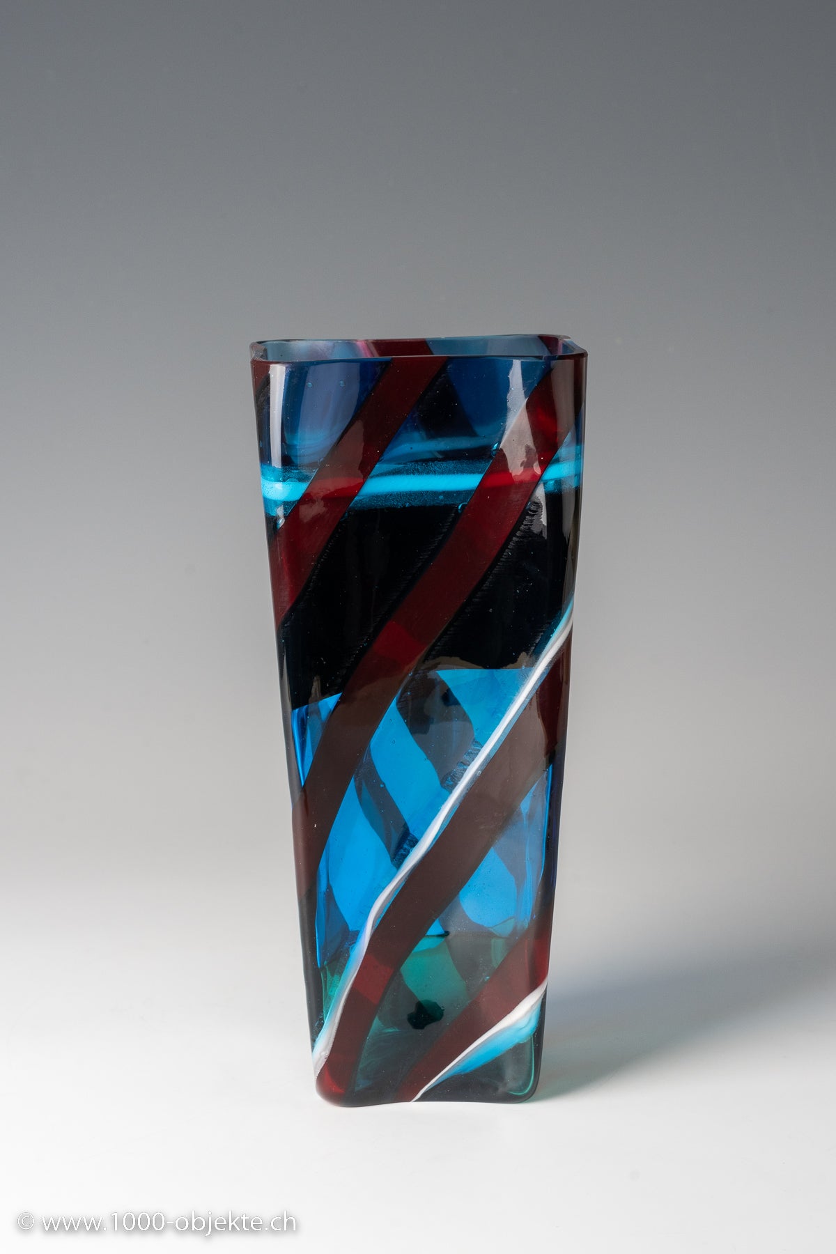 Fulvio Bianconi » Objects of Glass | 1000 Objekte