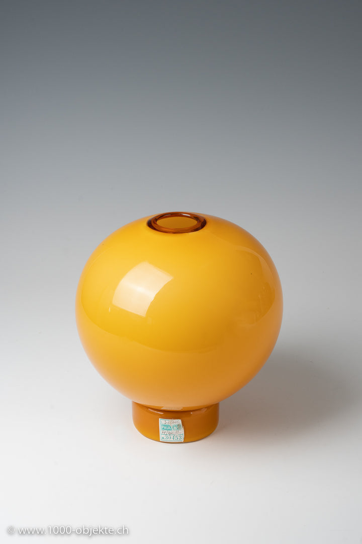 Carlo Scarpa, Vase „Incamiciato“, ca. 1930