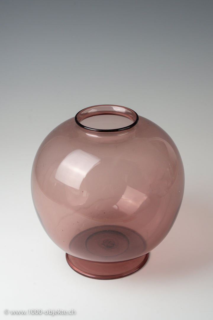 Carlo Scarpa, Vase „Incamiciato“, ca. 1930