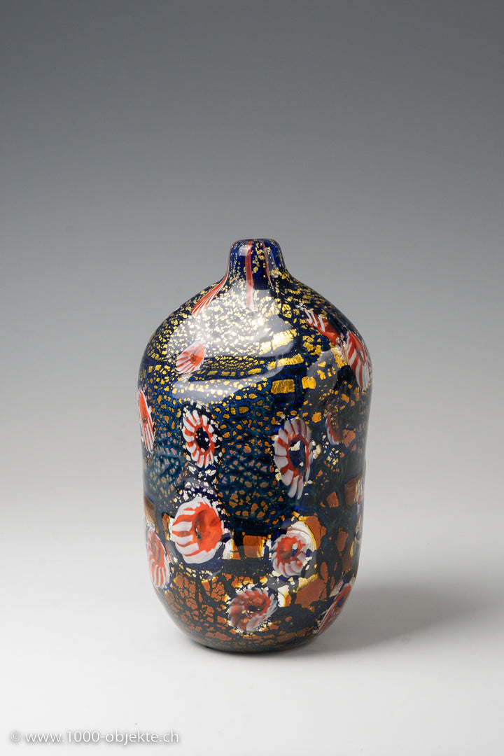 Aldo Nason, Vase „Yokohama“, ca. 1958