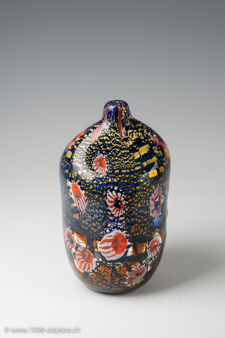 Aldo Nason, Vase „Yokohama“, ca. 1958