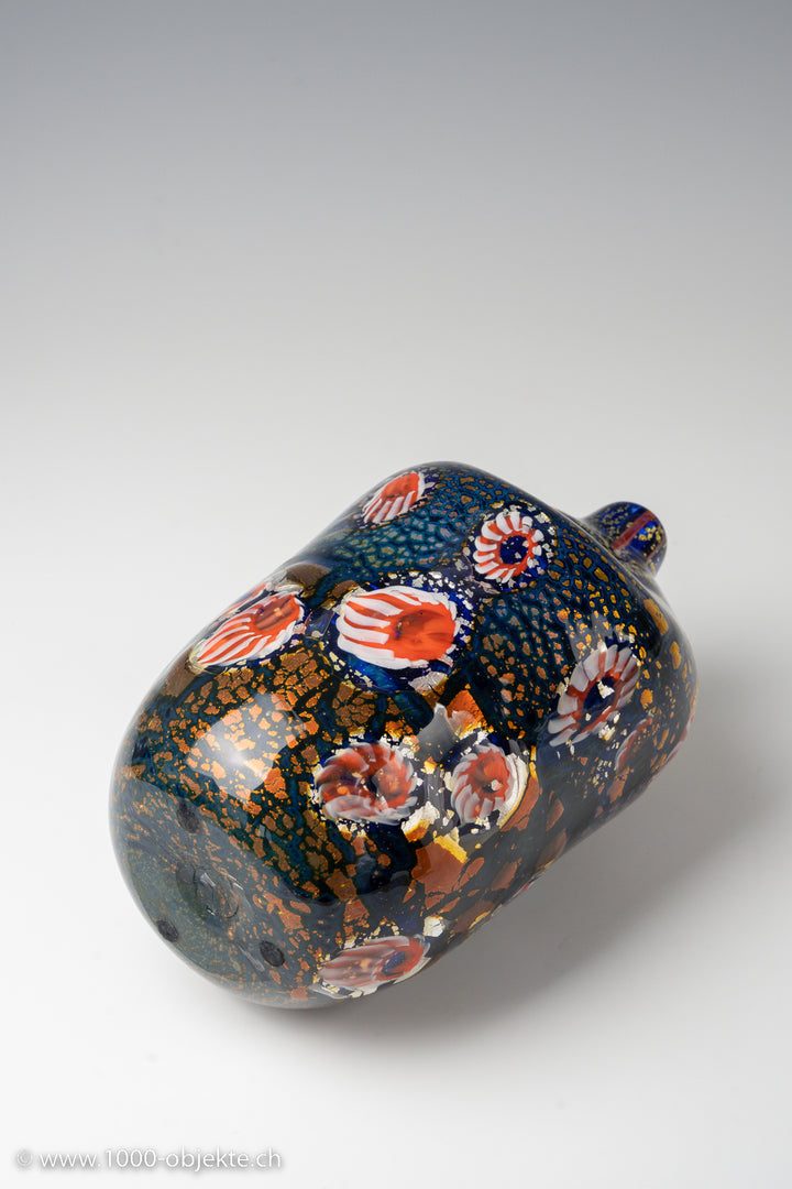 Aldo Nason, Vase „Yokohama“, ca. 1958