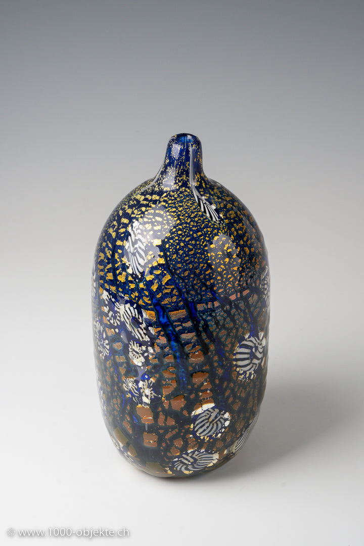 Aldo Nason, Vase „Yokohama“, ca. 1958