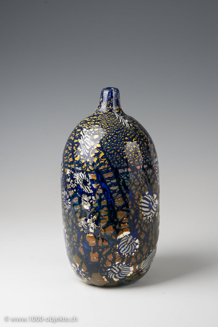 Aldo Nason, Vase „Yokohama“, ca. 1958