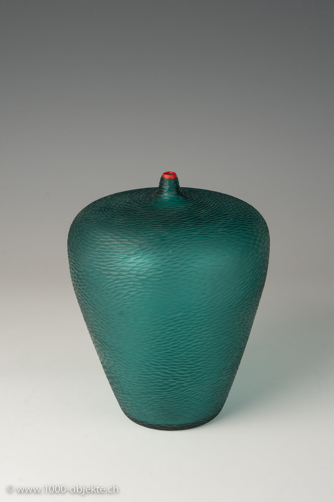 "Movimento dell'Acqua di Mr. Giacomo vase"by Yoichi Ohira