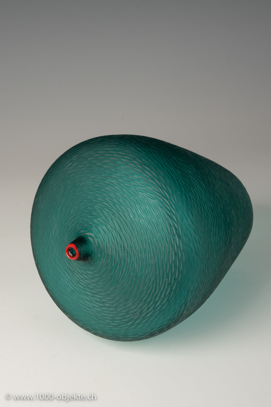 „Movimento dell'Acqua di Mr. Giacomo Vase“ von Yoichi Ohira 