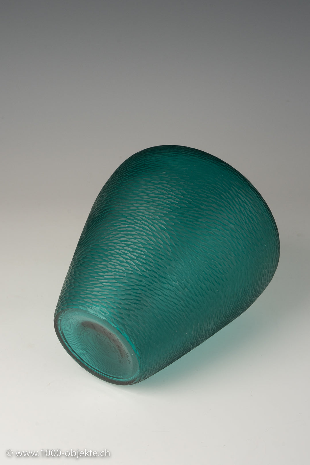 "Movimento dell'Acqua di Mr. Giacomo vase"by Yoichi Ohira