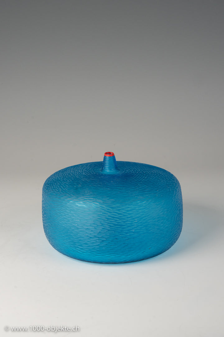 Movimento dell'Acqua di Mr. Giacomo Vase von Yoichi Ohira