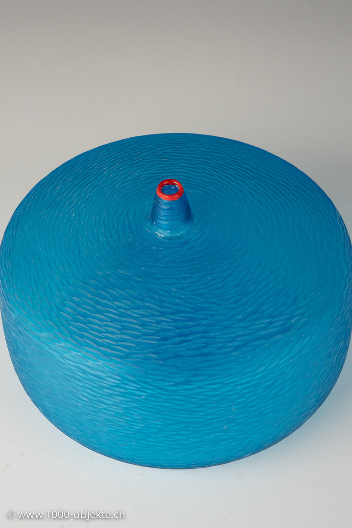 Movimento dell'Acqua di Mr. Giacomo vase"by Yoichi Ohira