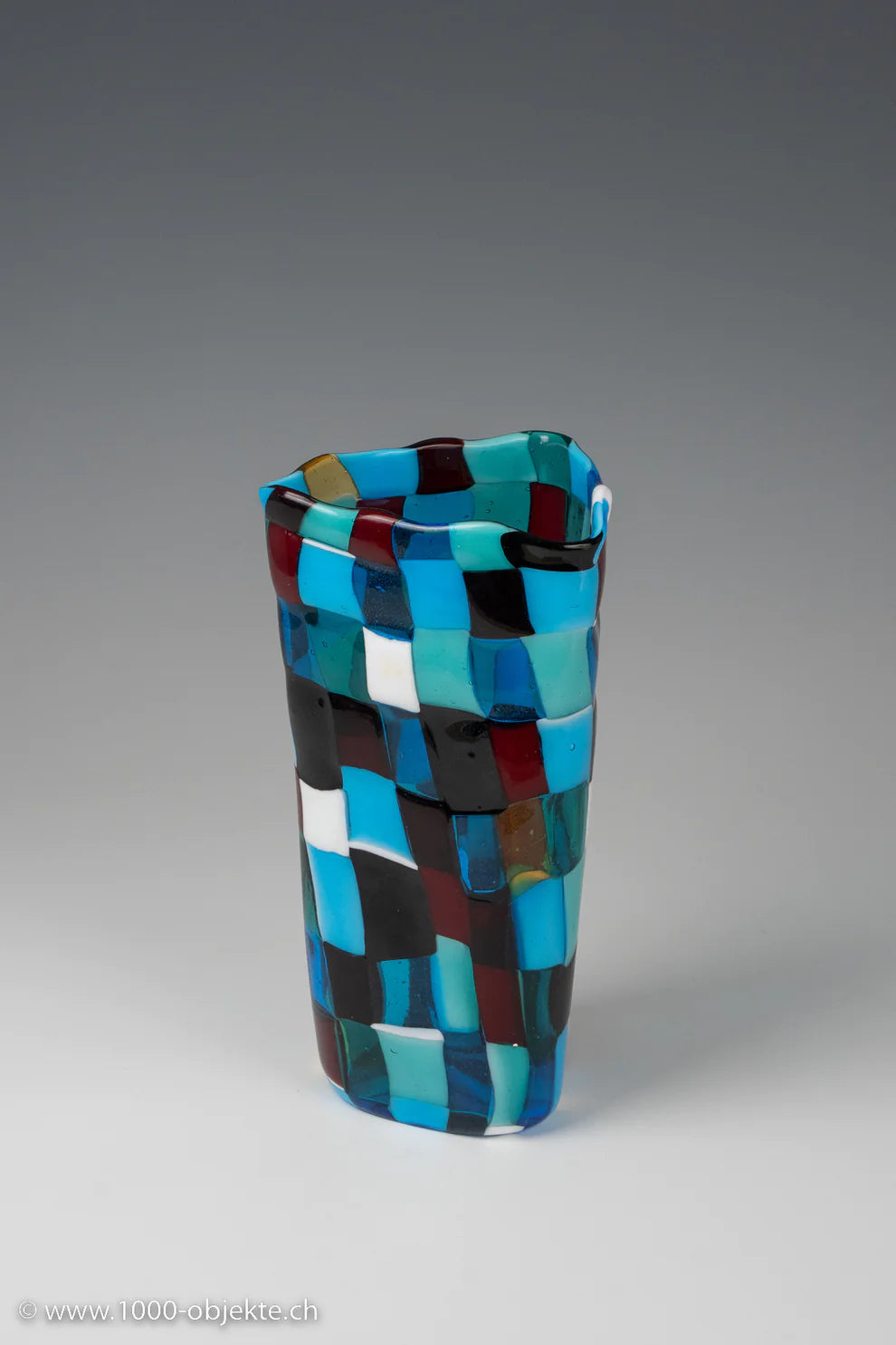 Fulvio Bianconi » Objects of Glass | 1000 Objekte