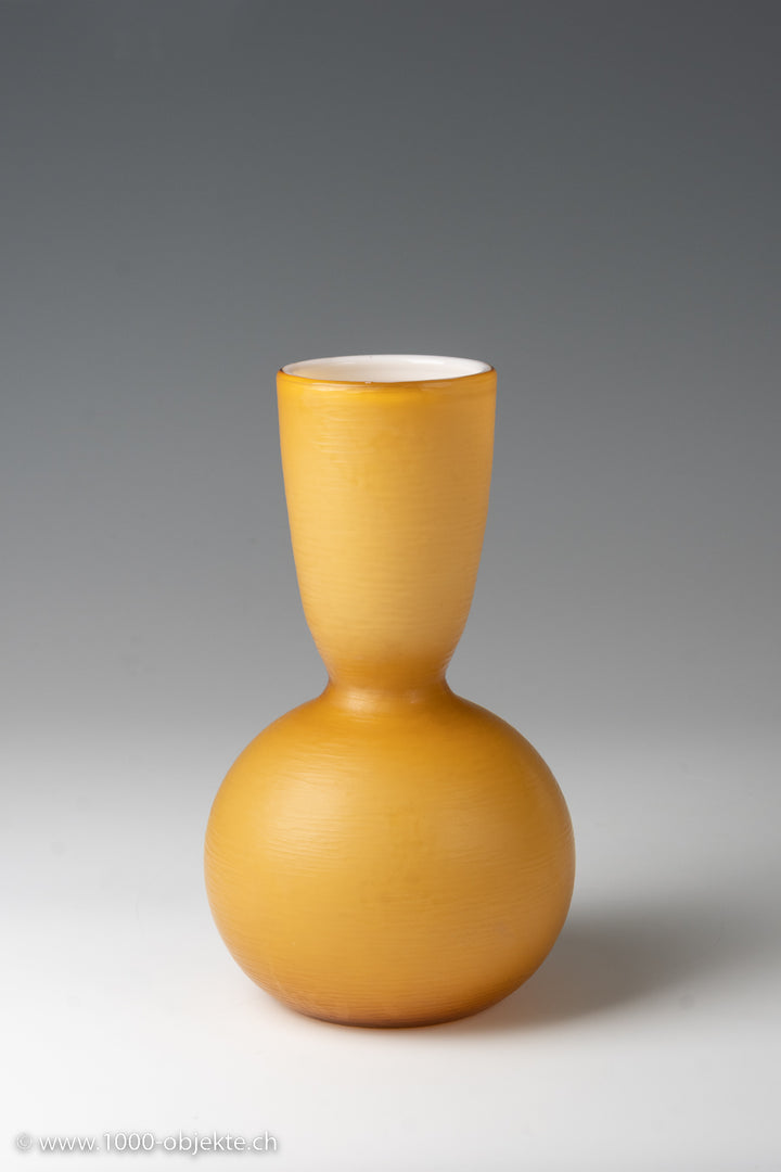 Carlo Scarpa, Vase „Battuto“, 1940