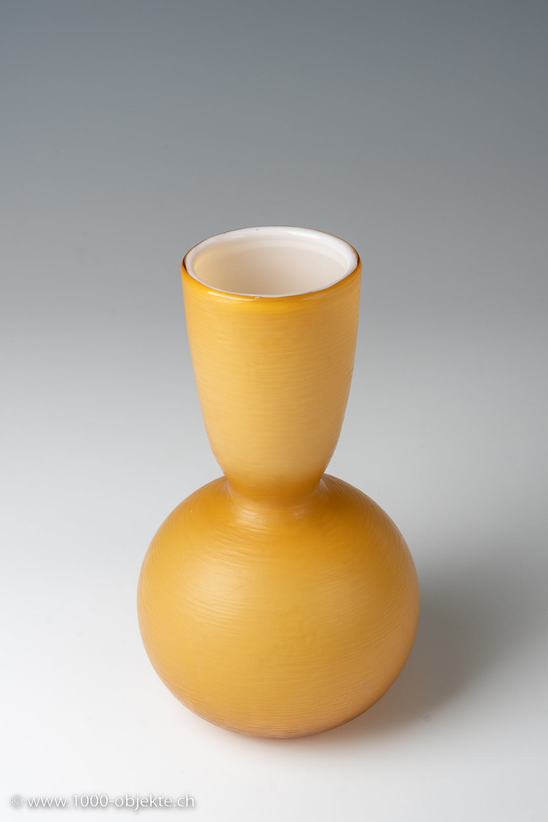 Carlo Scarpa, Vase „Battuto“, 1940