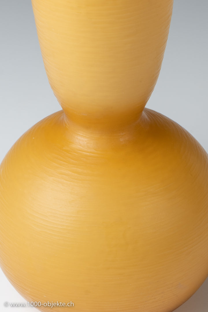 Carlo Scarpa, Vase „Battuto“, 1940