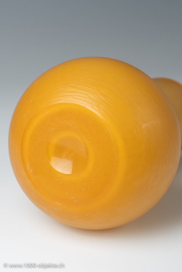 Carlo Scarpa, Vase „Battuto“, 1940