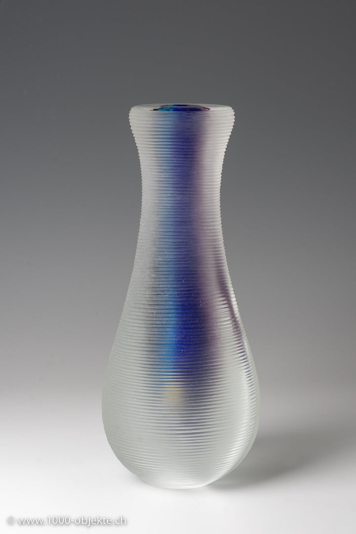 Dino Martens, 'Icantesimo' vase, 1954