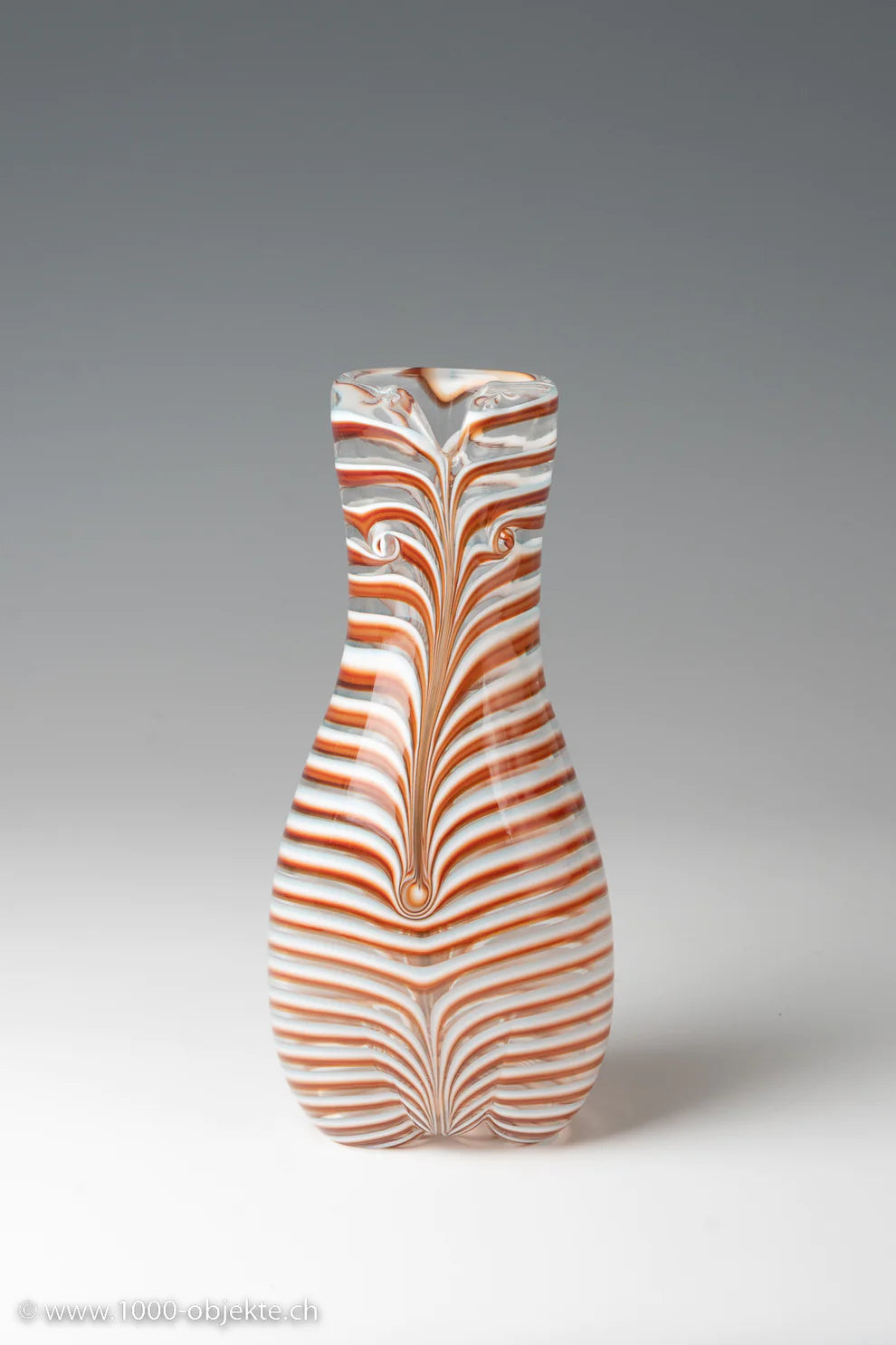 rare vase from 'Bikini' series