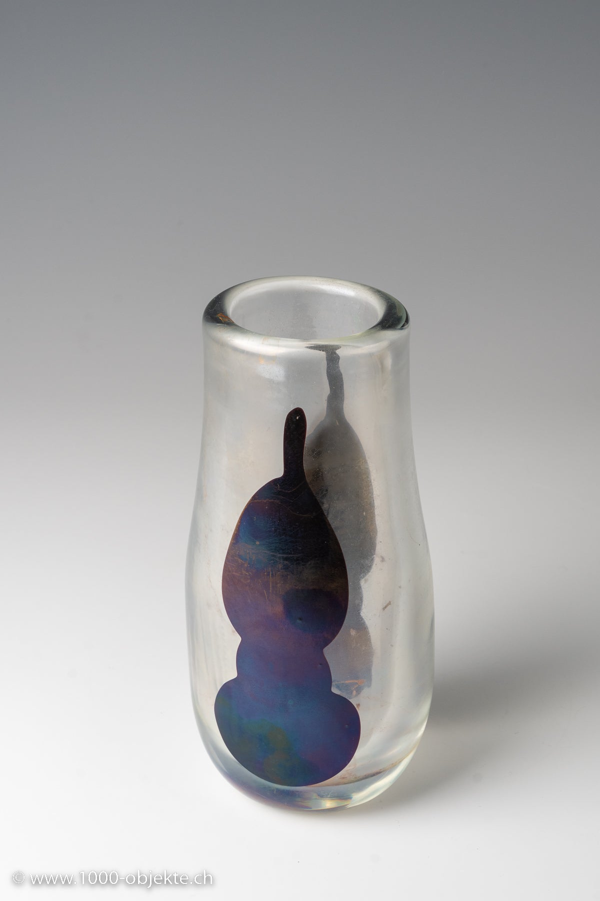 Fulvio Bianconi, vase from 'A Macchie' series, ca. 1950 – 1000 Objekte