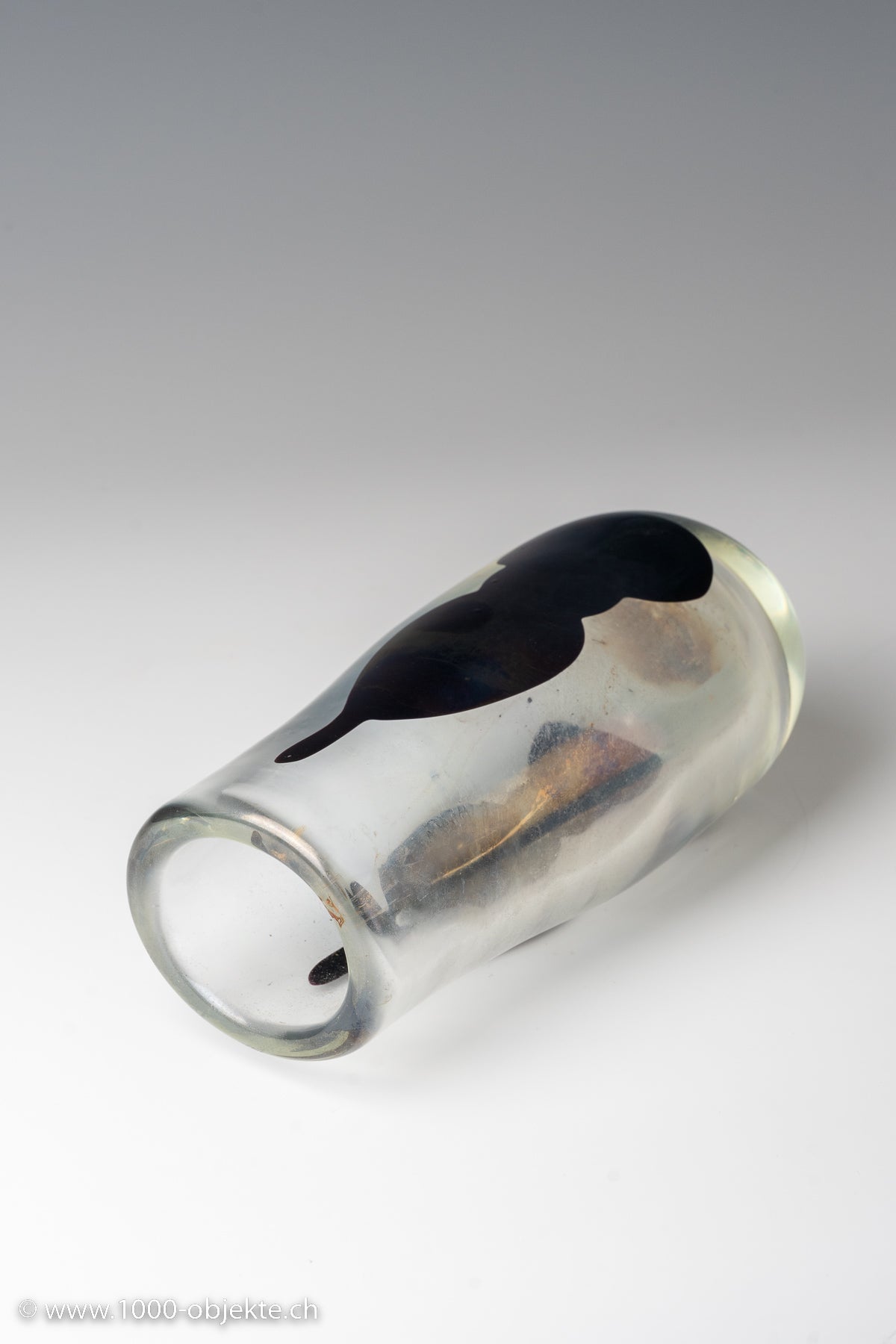 Fulvio Bianconi, vase from 'A Macchie' series, ca. 1950 – 1000 Objekte