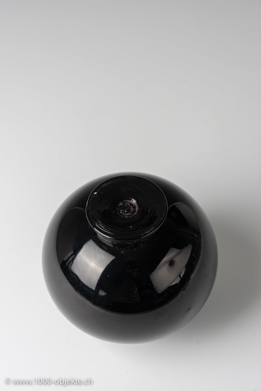 Carlo Scarpa. MVM Cappelin, Vase, Glass 1938