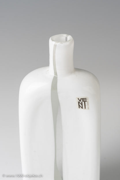 Toni Zuccheri, bottle of the 'Sculturati' series