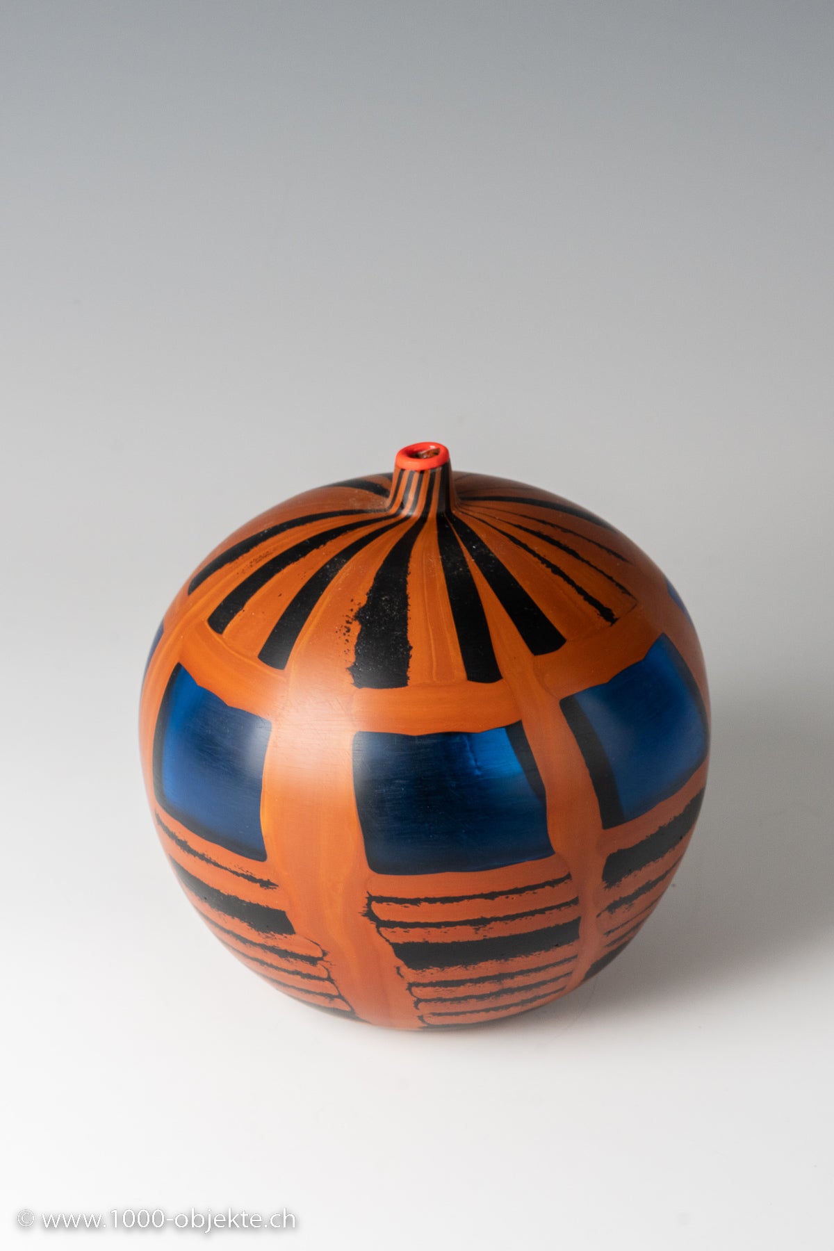 Yoichi Ohira Glass Art | 1000 Objekte