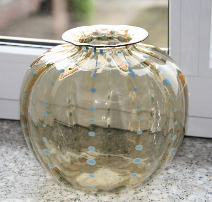 Barovier & Toso  Vase "boccia" ca. 1940