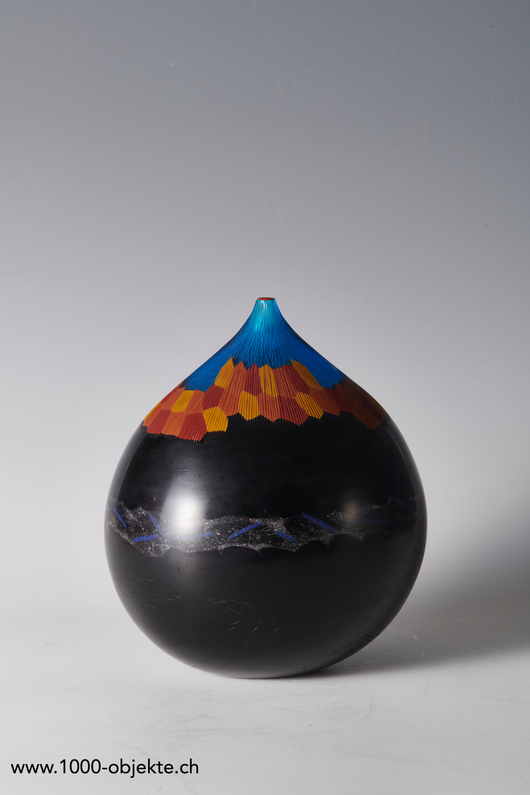 YOICHI OHIRA (b. 1946)