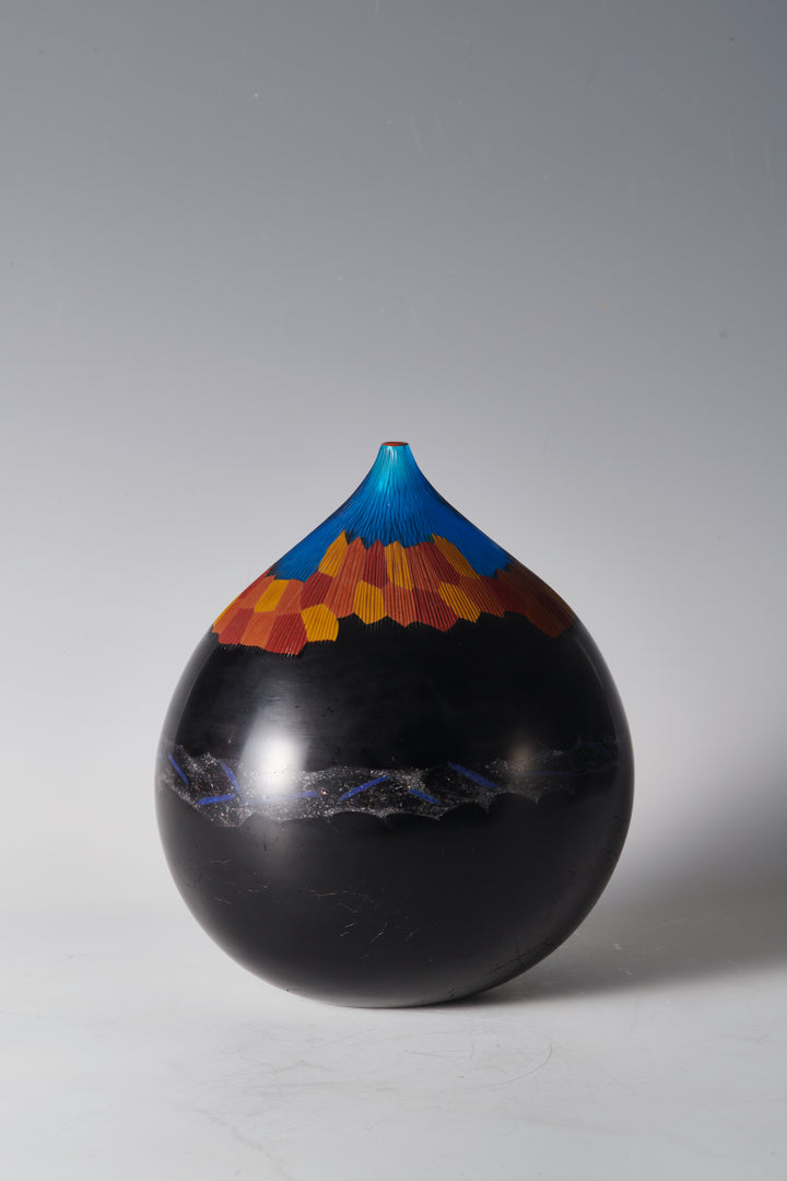 YOICHI OHIRA (b. 1946)