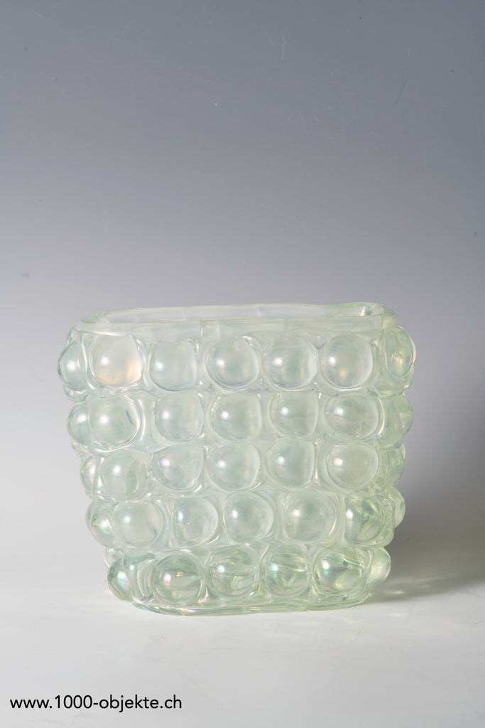 Ercole Barovier, vase model 'Lenti', ca. 1940 – 1000 Objekte
