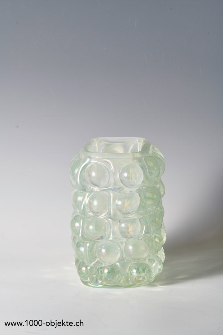 Ercole Barovier, vase model 'Lenti', ca. 1940