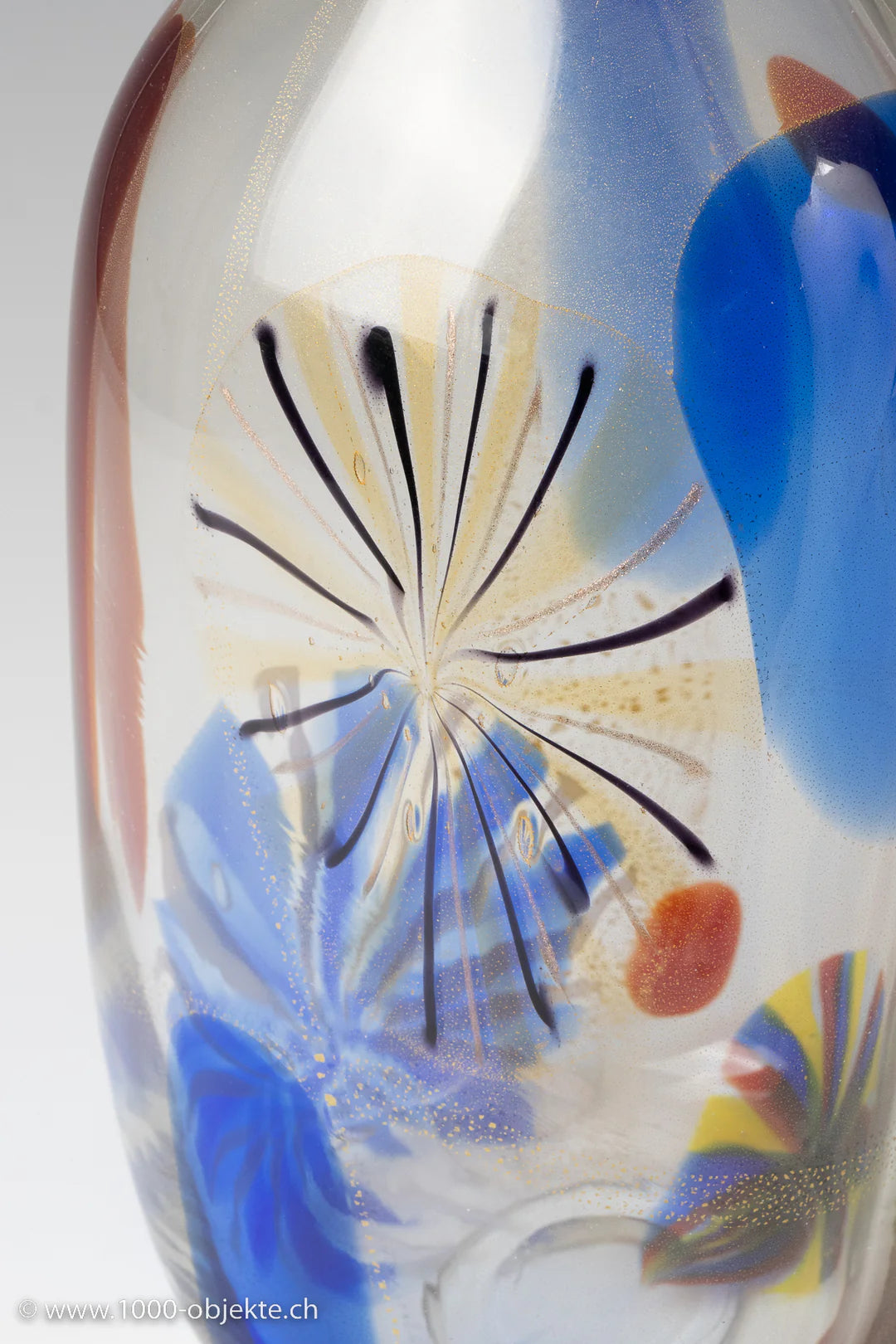 Alfredo Barbini » Master of Murano Glass | 1000 Objekte Alfredo Barbini » Master of Murano Glass | 1000 Objekte