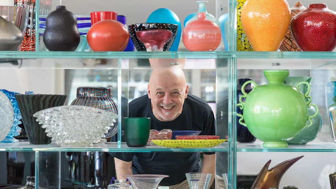 Alfredo Barbini » Master of Murano Glass | 1000 Objekte Alfredo Barbini » Master of Murano Glass | 1000 Objekte