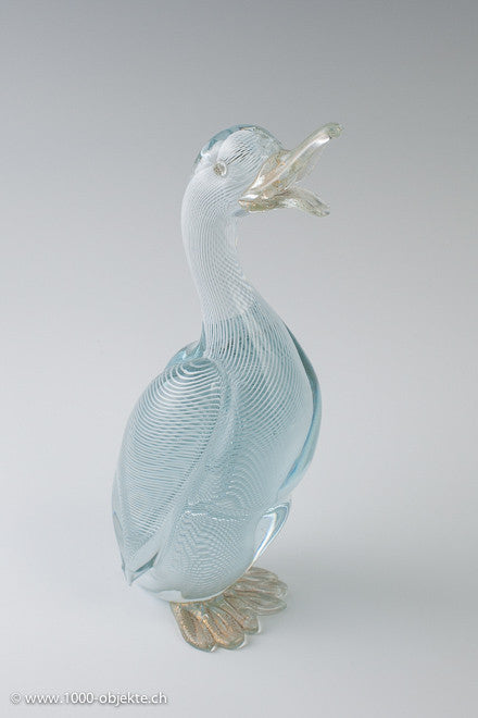 Auriliano Toso - Dino Martens - "Duck"  1950