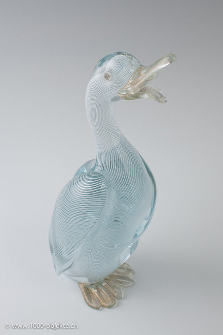 Auriliano Toso - Dino Martens - "Duck"  1950