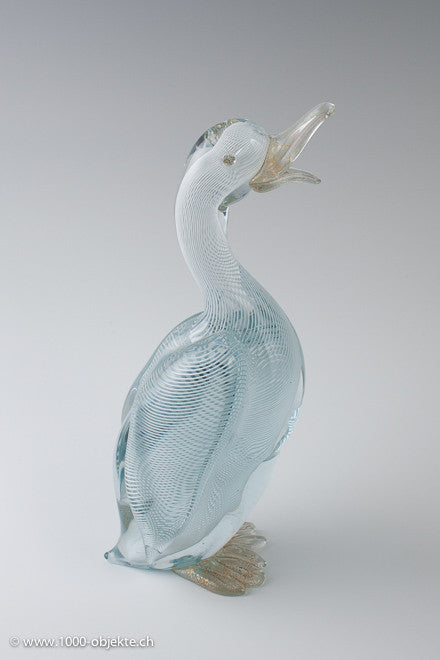 Auriliano Toso - Dino Martens - "Duck"  1950