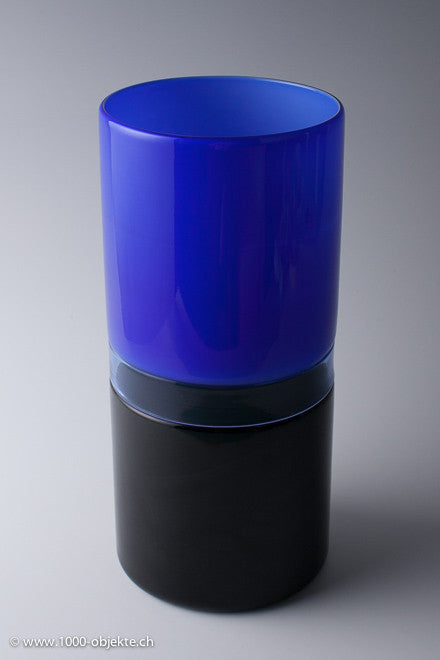 Timo Sarpaneva Venini Vase „tuuli“, 1990