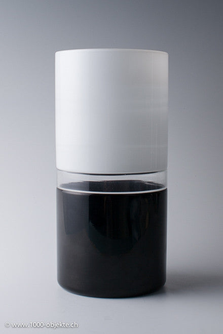 Timo Sarpaneva Venini Vase „tuuli“, 1995