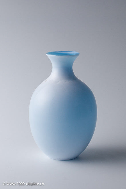 Barovier & Toso. Vase „Opaque“ 1946