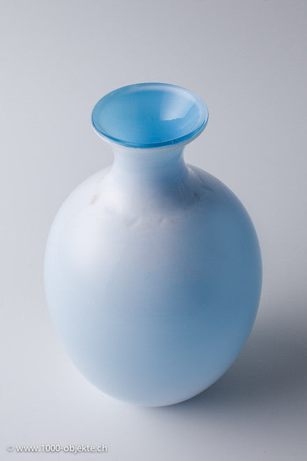 Barovier & Toso. Vase "Opaque" 1946