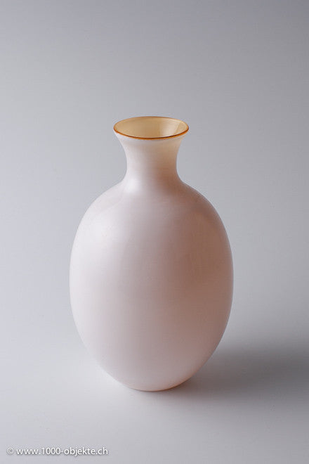 Barovier & Toso. Vase „Opaque“ 1950