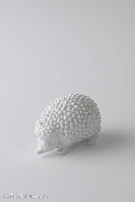 „Igel“ von Fritz Heidenreich für Rosenthal