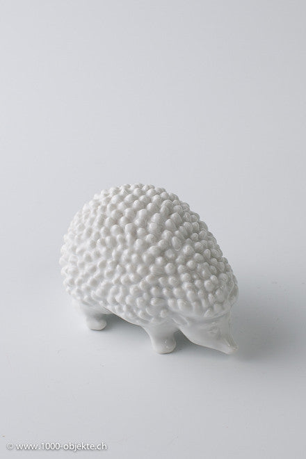 „Igel“ von Fritz Heidenreich für Rosenthal