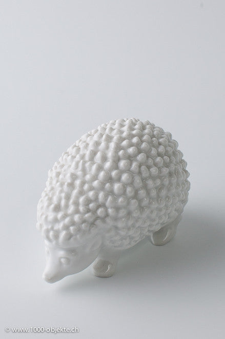 „Igel“ von Fritz Heidenreich für Rosenthal