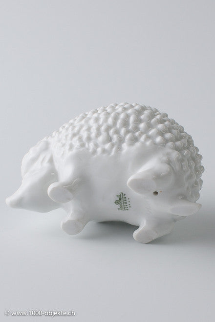 „Igel“ von Fritz Heidenreich für Rosenthal