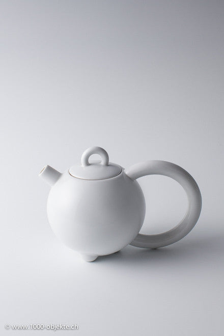 Matheo Thun. Tee- oder Kaffee-Set