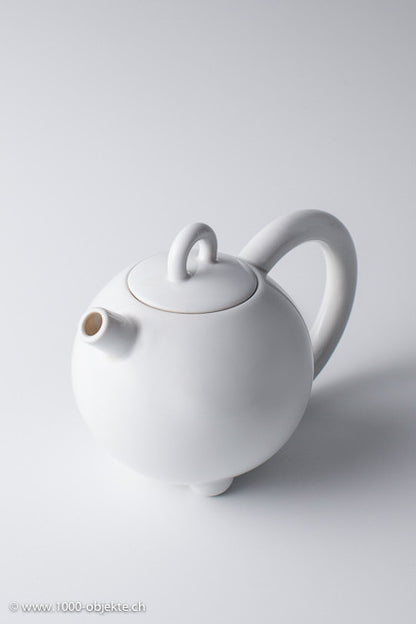 Matheo Thun. Tea- or Coffee-Set